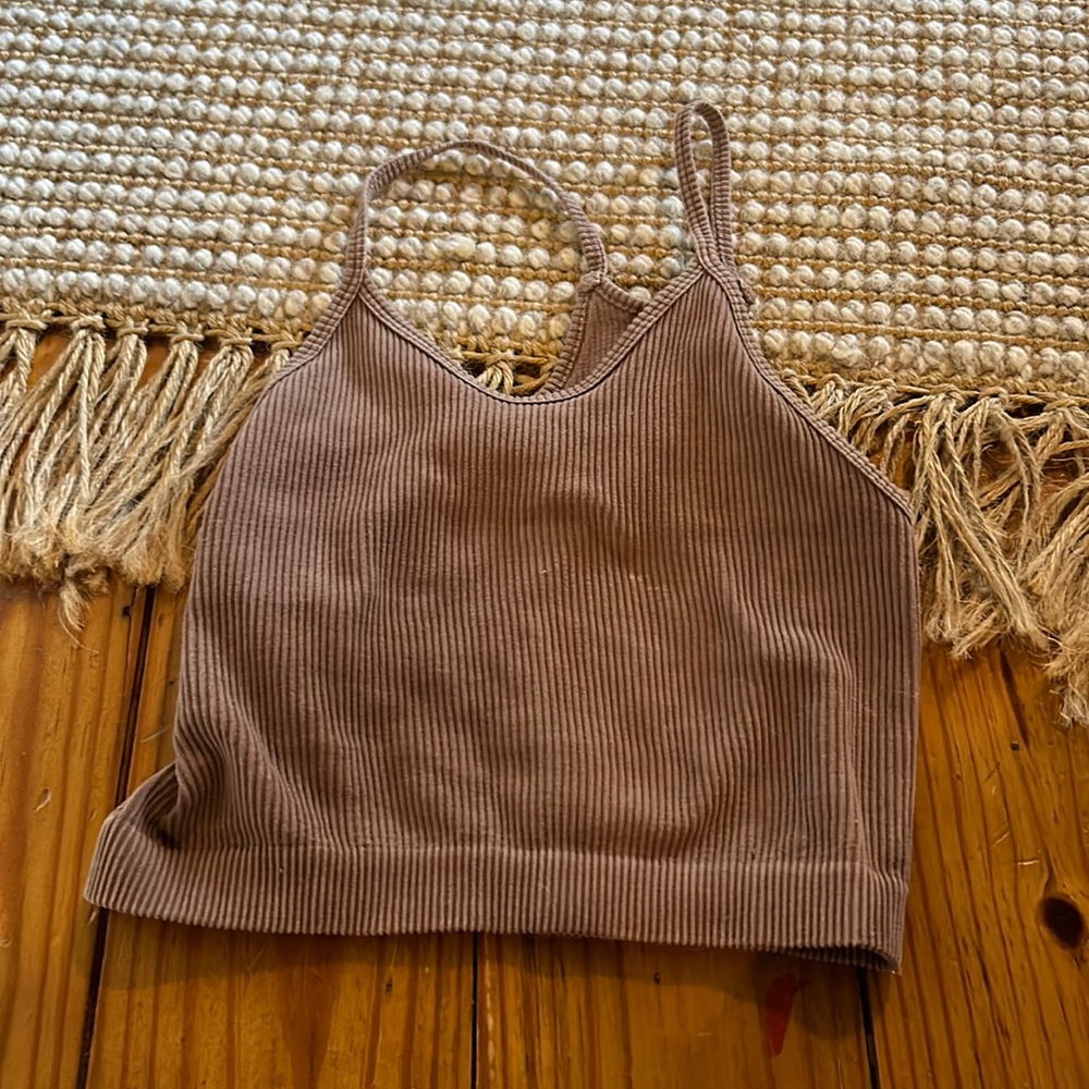 Ododos tank top